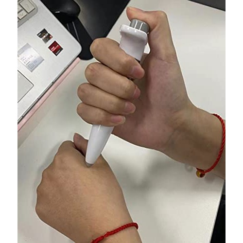 INVBIO Massage Acupuncture Pen- Acupoint Pen for Pain Relief - Meridian Pen t...