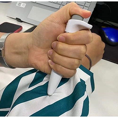 INVBIO Massage Acupuncture Pen- Acupoint Pen for Pain Relief - Meridian Pen t...