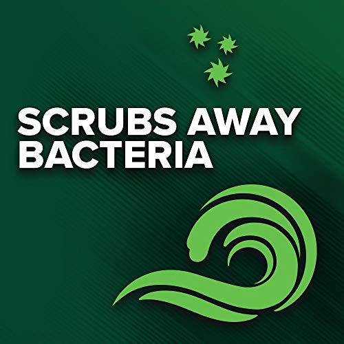 Irish Spring Body Wash, Moisture Blast, 18 fluid ounce (Pack of 4)