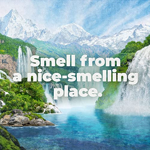 Irish Spring Men's Deodorant Bar Soap, Original Scent - 3.7 ounces (24 Count)