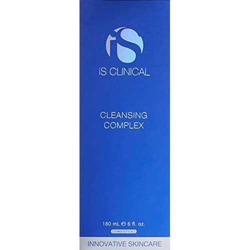 iS CLINICAL Cleansing Complex, 6 Fl Oz