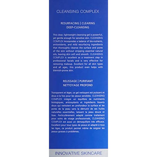 iS CLINICAL Cleansing Complex, 6 Fl Oz