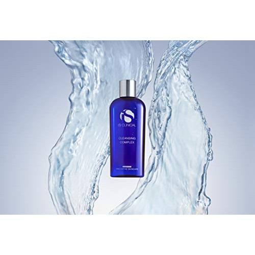 iS CLINICAL Cleansing Complex, 6 Fl Oz