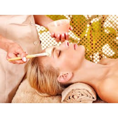 IndianStore4All Pure sandalwood powder face mask 60 GRAMS