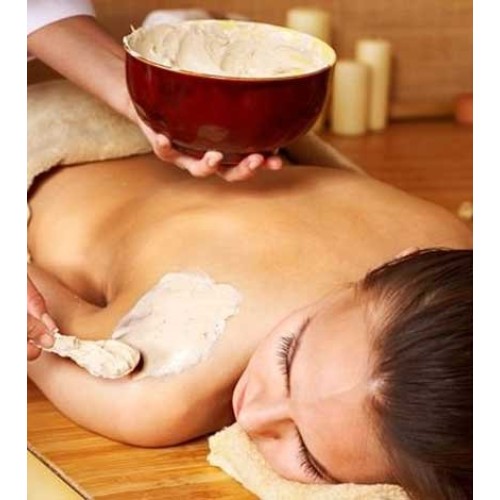 IndianStore4All Pure sandalwood powder face mask 60 GRAMS