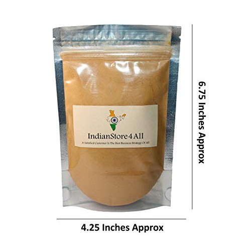 IndianStore4All Pure sandalwood powder face mask 60 GRAMS