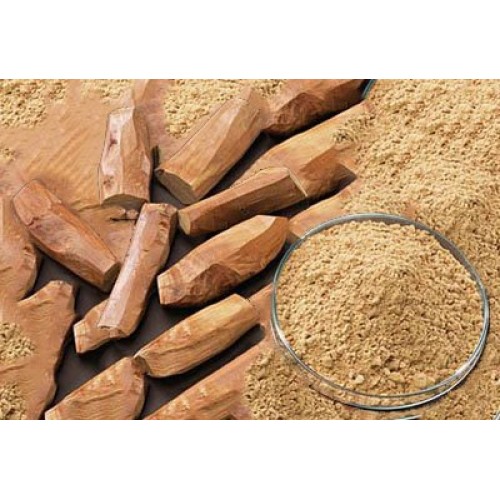 IndianStore4All Pure sandalwood powder face mask 60 GRAMS