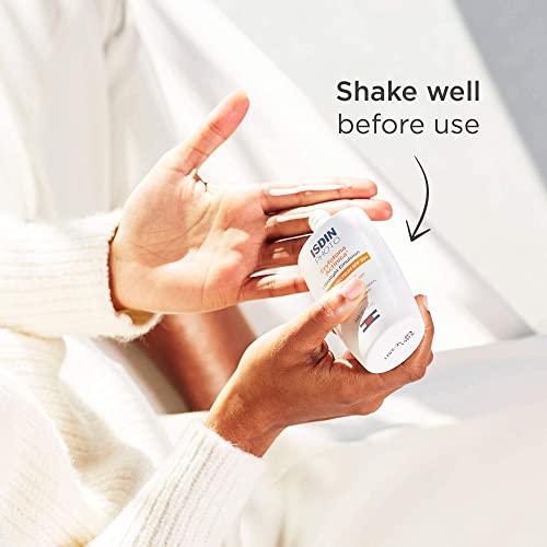 ISDIN Eryfotona Actinica Mineral Sunscreen SPF 50+ Zinc Oxide 3.4 Fl. Oz.