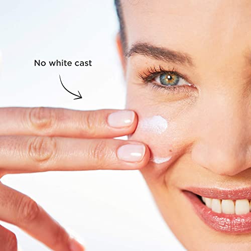 ISDIN Eryfotona Actinica Mineral Sunscreen SPF 50+ Zinc Oxide 3.4 Fl. Oz.