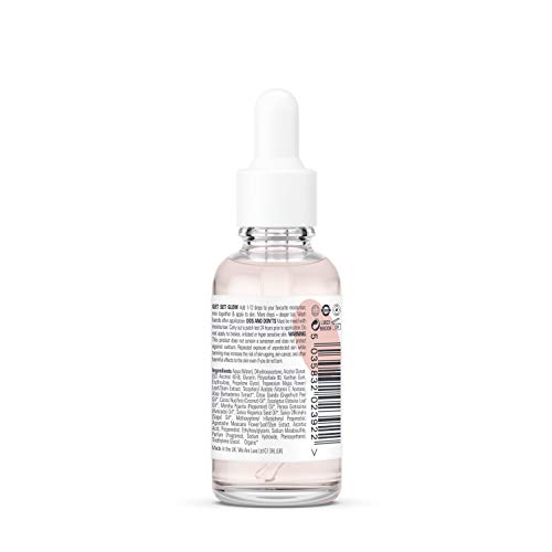 Isle of Paradise Self Tanning Drops - Vegan, Cruelty Free Self-Tan Drops - Li...