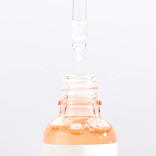 Isle of Paradise Self Tanning Drops - Vegan, Cruelty Free Self-Tan Drops - Li...