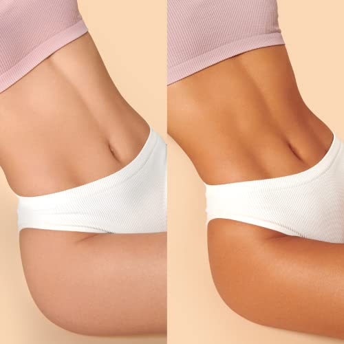 Isle of Paradise Self Tanning Water - Vegan, Cruelty Free Self-Tan Water, 200...