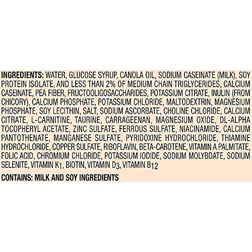 Isosource 1.5 Cal 1000 mL Bag Ready to Hang Unflavored Adult, 10043900181810 ...