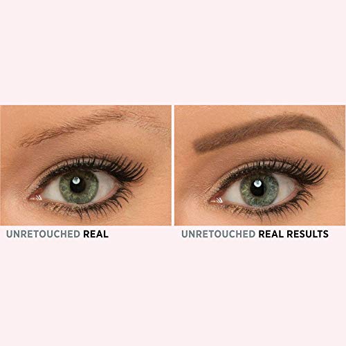 IT Cosmetics Brow Power, Universal Taupe - Universal Eyebrow Pencil - Mimics ...