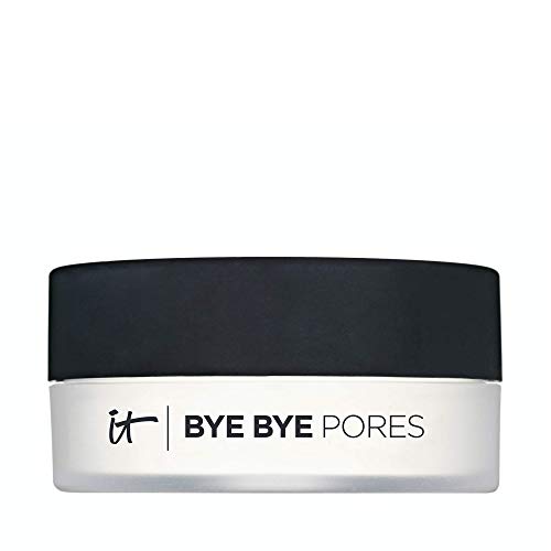 IT Cosmetics Bye Bye Pores - Poreless Finish Loose Setting Powder - Universal...