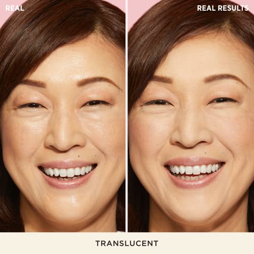 IT Cosmetics Bye Bye Pores Pressed Finishing Powder - Universal Translucent S...