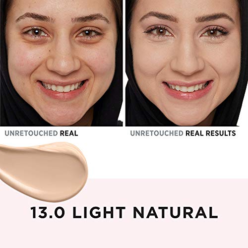 IT Cosmetics Bye Bye Under Eye, 13.0 Light Natural (N) - Travel Size - Full-C...