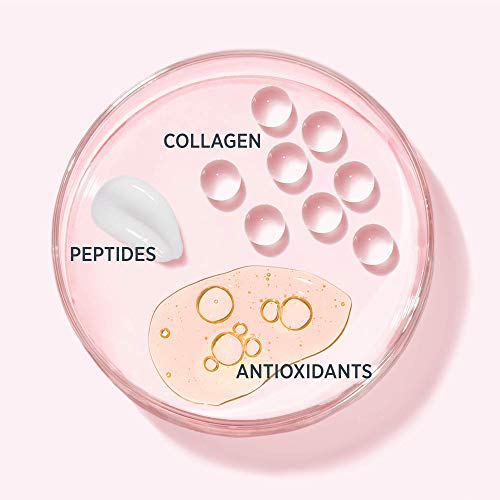 IT Cosmetics Bye Bye Under Eye Eyelift in a Tube, Tan (W) - Anti-Aging Concea...