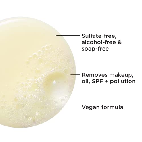 IT Cosmetics Confidence in a Cleanser - Hydrating Face Wash With Hyaluronic A...