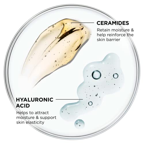 IT Cosmetics Confidence in a Cleanser - Hydrating Face Wash With Hyaluronic A...