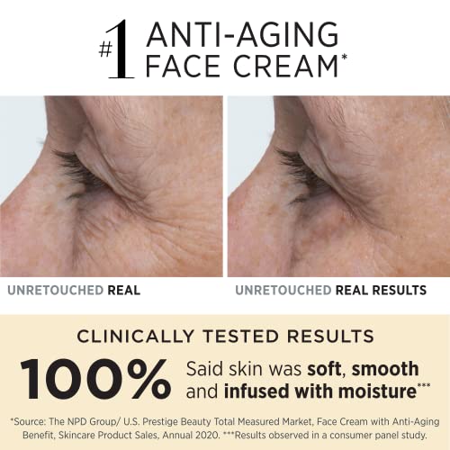 IT Cosmetics Confidence in a Cream - Facial Moisturizer - Reduces the Look of...