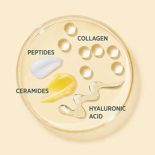 IT Cosmetics Confidence in a Cream - Facial Moisturizer - Reduces the Look of...