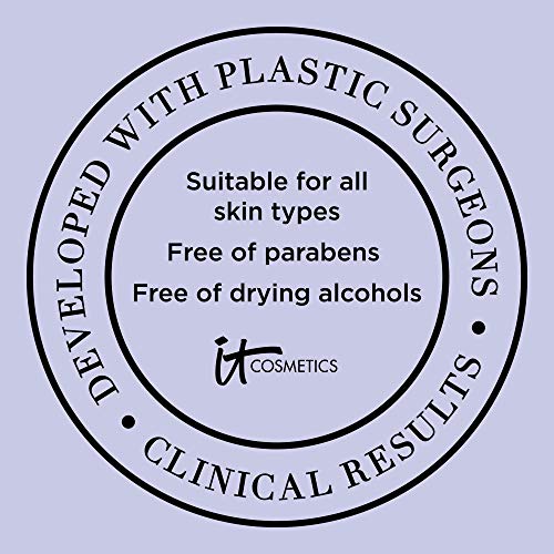 IT Cosmetics Confidence in Your Beauty Sleep - Night Cream - Visibly Improves...