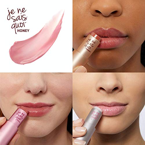 IT Cosmetics Je Ne Sais Quoi Lip Treatment, Honey - Anti-Aging Lip Balm - Rea...