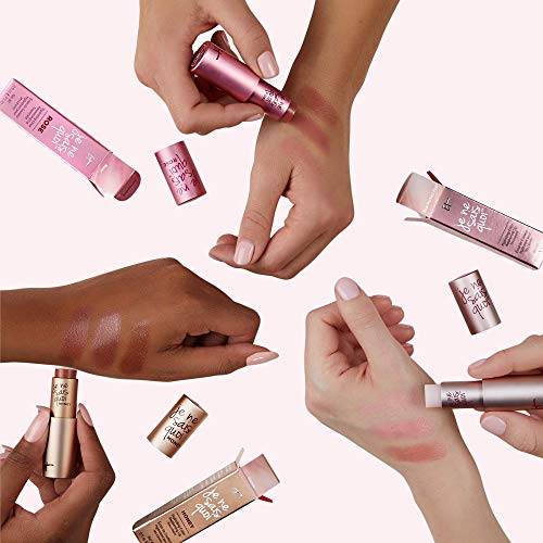 IT Cosmetics Je Ne Sais Quoi Lip Treatment, Honey - Anti-Aging Lip Balm - Rea...