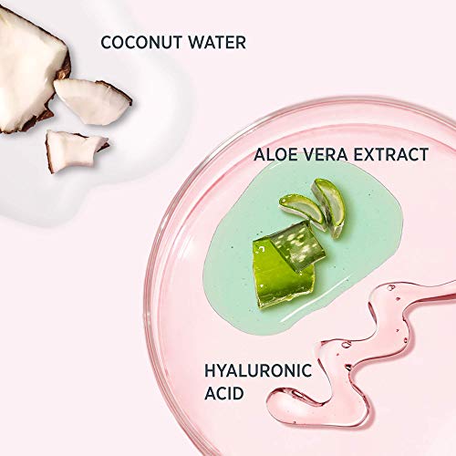 IT Cosmetics Your Skin But Better Setting Spray+ - Protects Makeup, Controls ...