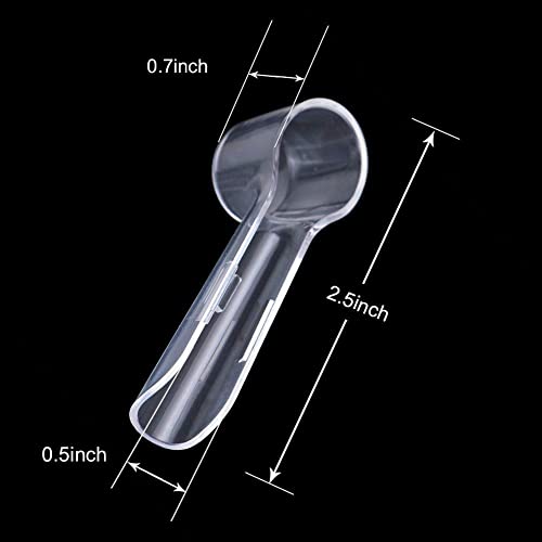 6 Pcs Electric Toothbrush Cover Compatible with Oral B Rotating Replacement H...