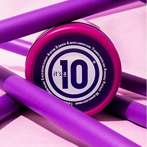 It's A 10 Haircare Miracle Hair Mask - 8 oz. - 1ct