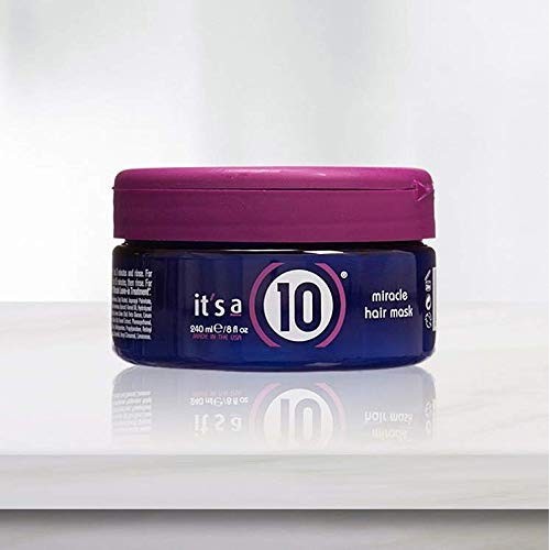 It's A 10 Haircare Miracle Hair Mask - 8 oz. - 1ct