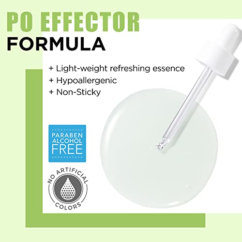 It'S SKIN Power 10 Formula PO Effector Ampoule Serum 1.01 fl oz – Pore Tighte...