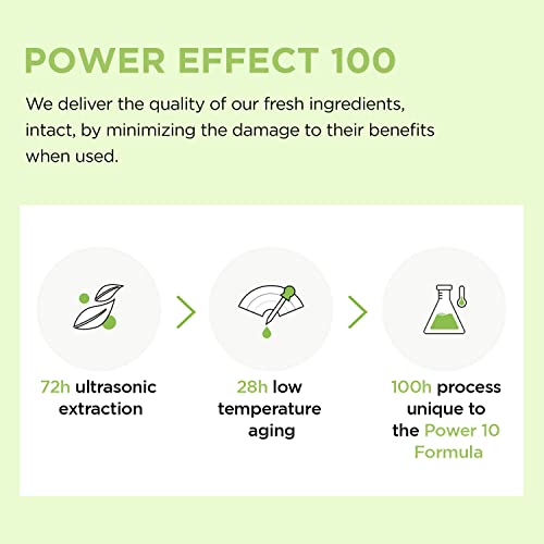 It'S SKIN Power 10 Formula PO Effector Ampoule Serum 1.01 fl oz – Pore Tighte...