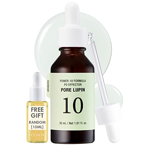 It'S SKIN Power 10 Formula PO Effector Ampoule Serum 1.01 fl oz – Pore Tighte...