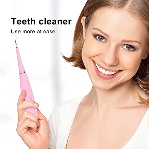 ivolks Dental Calculus Plaque Remover Tool Kit Gum Stimulator Teeth Cleaning ...