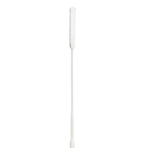 Sterile Nasopharyngeal Flocked Swab, 80mm Break Point, Nylon Flocked Tip (500...