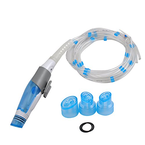 ixaer Skin Scrubber, Facial Skin Care Machine Water Exfoliating Hydro Spa Bea...