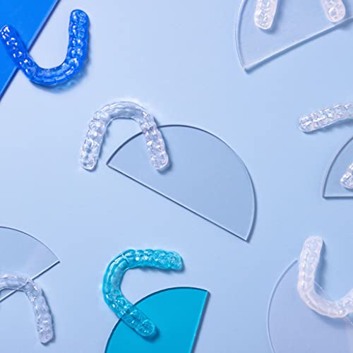 JS Dental Lab Mouth Guard for Clenching & Teeth Grinding | Custom Night Guard...