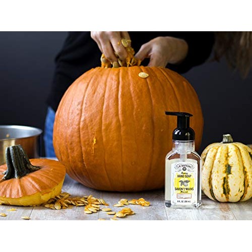 J.R. Watkins Gel Hand Soap, Scented Liquid Hand Wash for Bathroom or?Kitchen,...