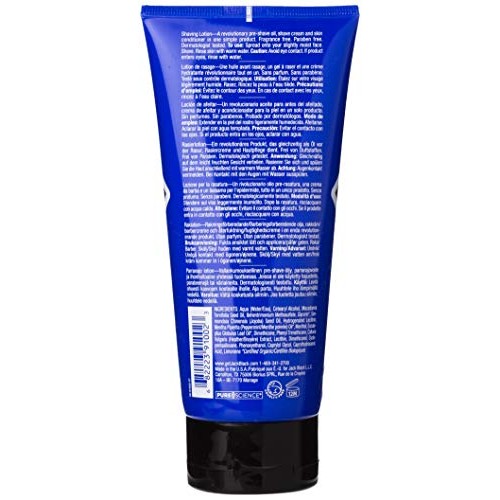 Jack Black Beard Lube Conditioning Shave, 6 Fl Oz