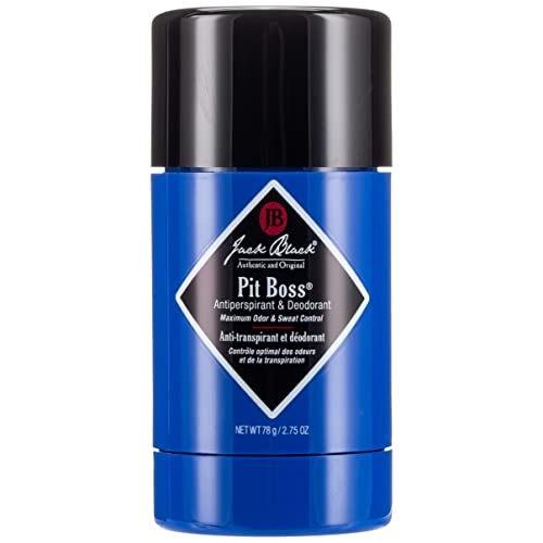 Jack Black Pit Boss Antiperspirant & Deodorant , 2.75 ounce
