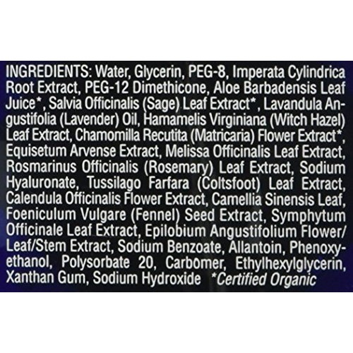 Jack Black Post Shave Cooling Gel, 3.3 Fl Oz