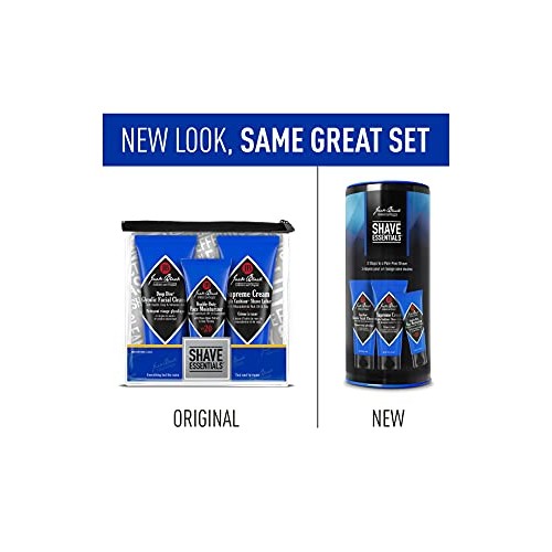 Jack Black - Shave Essentials Set