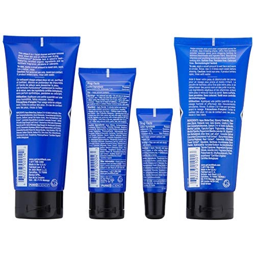 Jack Black - Skin Saviors Set