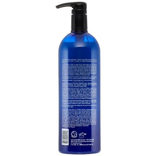 Jack Black Turbo Wash Energizing Cleanser for Hair & Body - 33 Fl Oz
