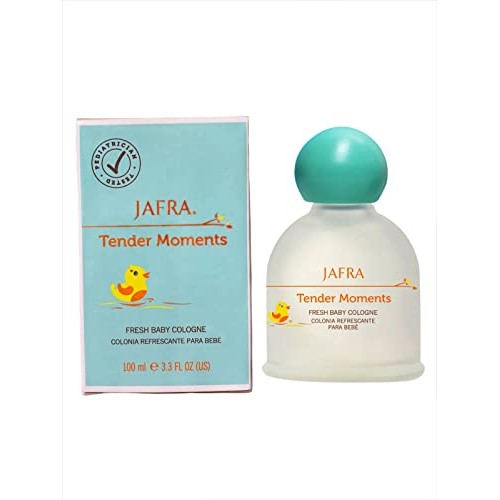 Tender Moments Fresh Baby Cologne by Jafra