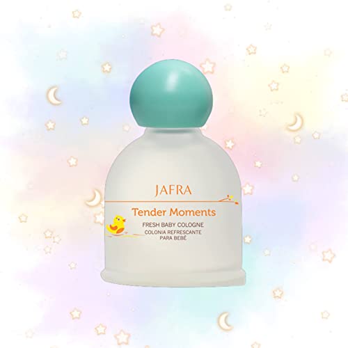 Tender Moments Fresh Baby Cologne by Jafra