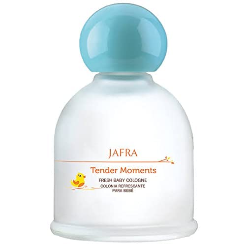 Tender Moments Fresh Baby Cologne by Jafra